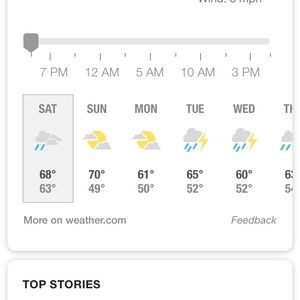 Meet your Posher, Renae